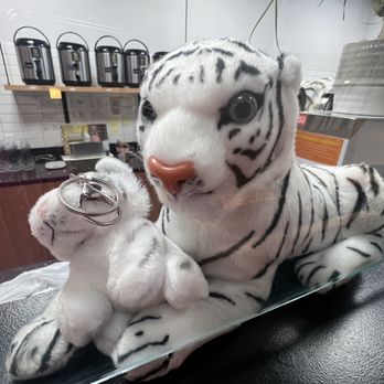 Tiger Sugar - Bubble Tea Near Me - Centreville, Virginia