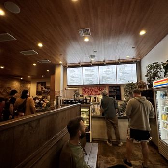 Joy - Service area - Taiwanese Near Me - Los Angeles, California
