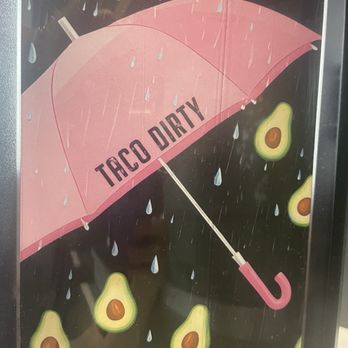 Taco Dirty - Fun atmosphere - Tacos Near Me - Tampa, Florida Taco Dirty - Fun atmosphere - Tacos Near Me - Tampa, Florida