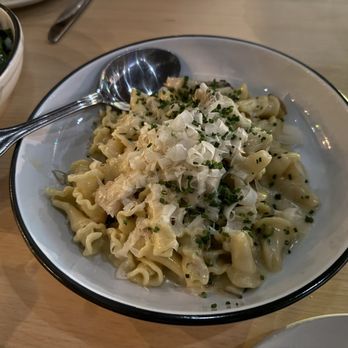 G.H. Pasta & Pizza - Campanelle - Pasta Shops Near Me - Seattle, Washington G.H. Pasta & Pizza - Campanelle - Pasta Shops Near Me - Seattle, Washington