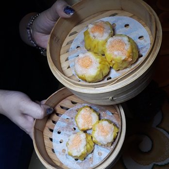 Wing Lei - Shumai - Chinese Near Me - Las Vegas, Nevada