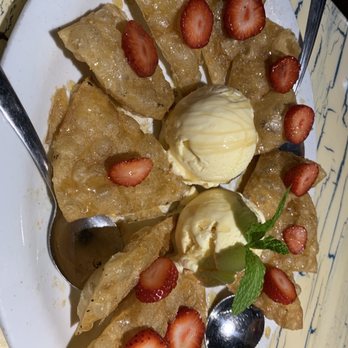 Soto's Cantina - Dessert - Mexican Near Me - Houston, Texas