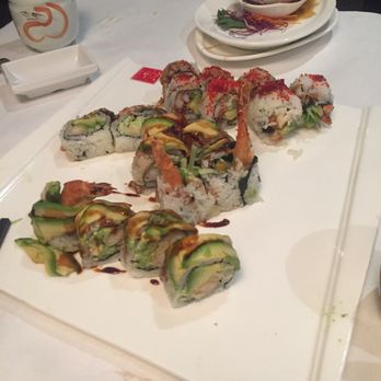 K&B Sushi - Sushi Bars Near Me - Etobicoke, Ontario