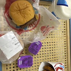 Wendy's