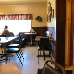 Dudley's - Neat way to start the day...