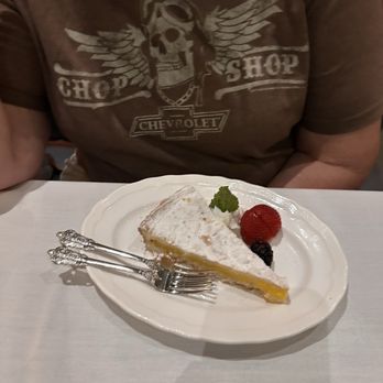Florio's Italian - Dessert - Italian Near Me - Crystal Lake, Illinois
