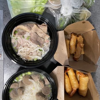Pho Tan - Vietnamese Near Me - Flushing , New York