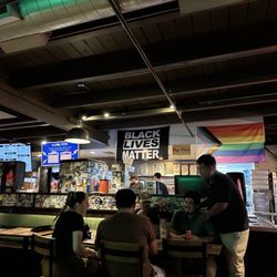 Illegal Pete's - South Broadway
