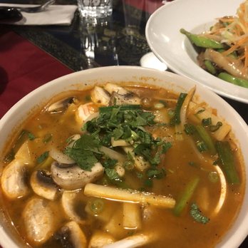 Thai Garden - Tom Yum - Thai Near Me - Saint Paul, Minnesota Thai Garden - Tom Yum - Thai Near Me - Saint Paul, Minnesota