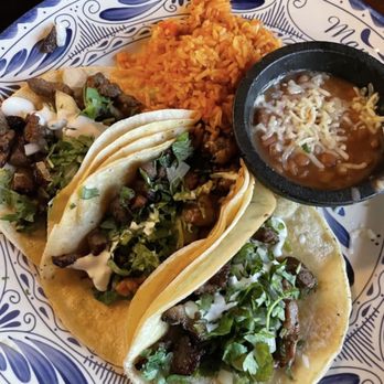 Manny's Mexican Cocina - Mexican Near Me - Onalaska, Wisconsin
