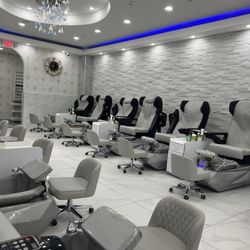 Eden Nails Spa