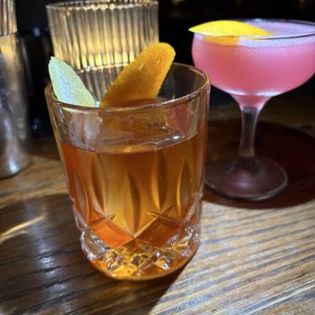 Last Saint - Bars Near Me - Charleston, South Carolina