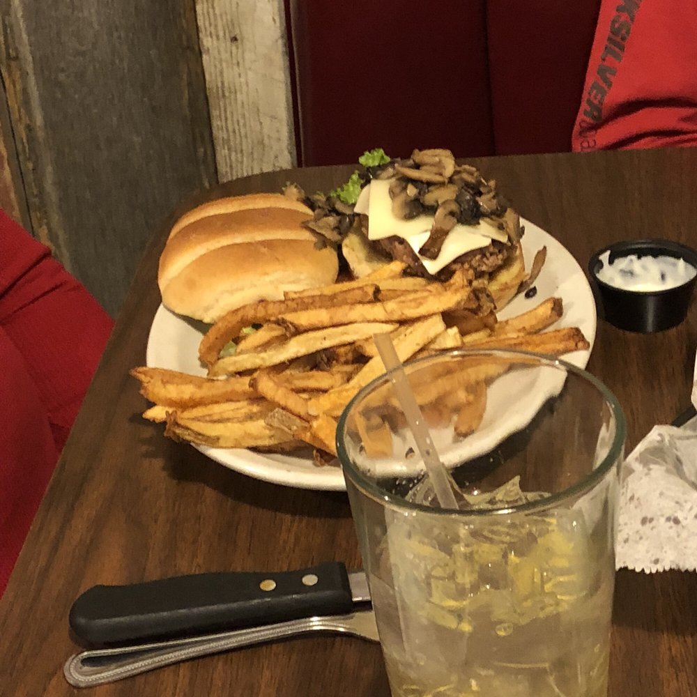 THE BEST 10 Steakhouses near Fulton, MO 65251 Last Updated September