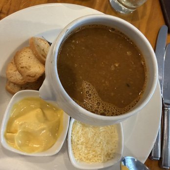 Bradleys Restaurant - British Near Me - London, XGL