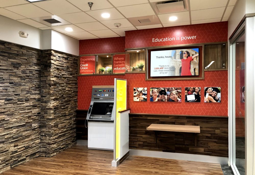 GESA CREDIT UNION Updated December 2024 2637 N Pearl St,