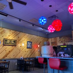 Thai Bowl - Indoor