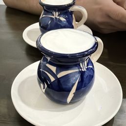 Macchiato Macchiato