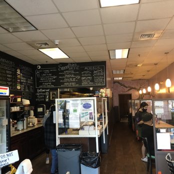 My Cafe - Interior - Breakfast & Brunch Near Me - Kapolei, Hawaii My Cafe - Interior - Breakfast & Brunch Near Me - Kapolei, Hawaii