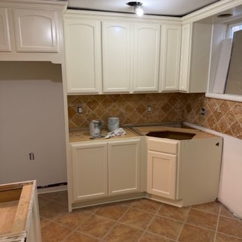 CP Works - They look brand spanking new! - Painters Near Me - Fairfax, Virginia CP Works - They look brand spanking new! - Painters Near Me - Fairfax, Virginia