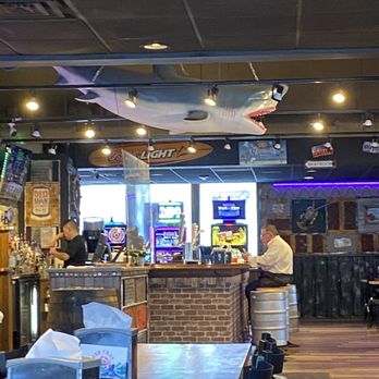 Red Crab - Juicy Seafood - the inside of a restaurant - Seafood Near Me - Joliet, Illinois Red Crab - Juicy Seafood - the inside of a restaurant - Seafood Near Me - Joliet, Illinois