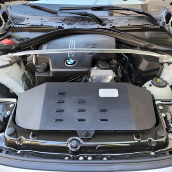 Fresh Layer Mobile Detailing - After engine bay steam cleaning. - Car Wash Near Me - San Diego, California Fresh Layer Mobile Detailing - After engine bay steam cleaning. - Car Wash Near Me - San Diego, California