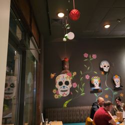 Tequila & Taco