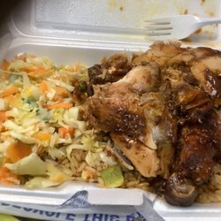 Aunt Chelda's Caribbean Cuisine