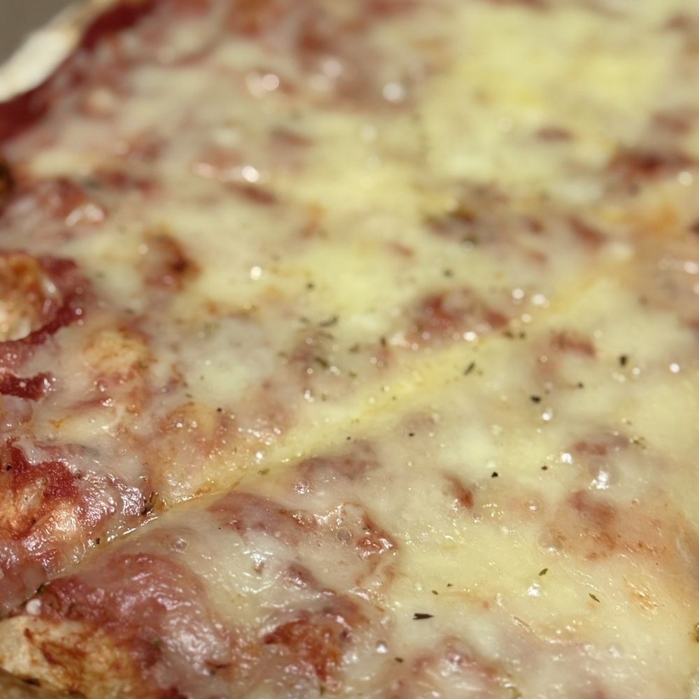 Cocco's Pizza - Plain cheese pizza - Pizza Near Me - Aston, Pennsylvania Cocco's Pizza - Plain cheese pizza - Pizza Near Me - Aston, Pennsylvania