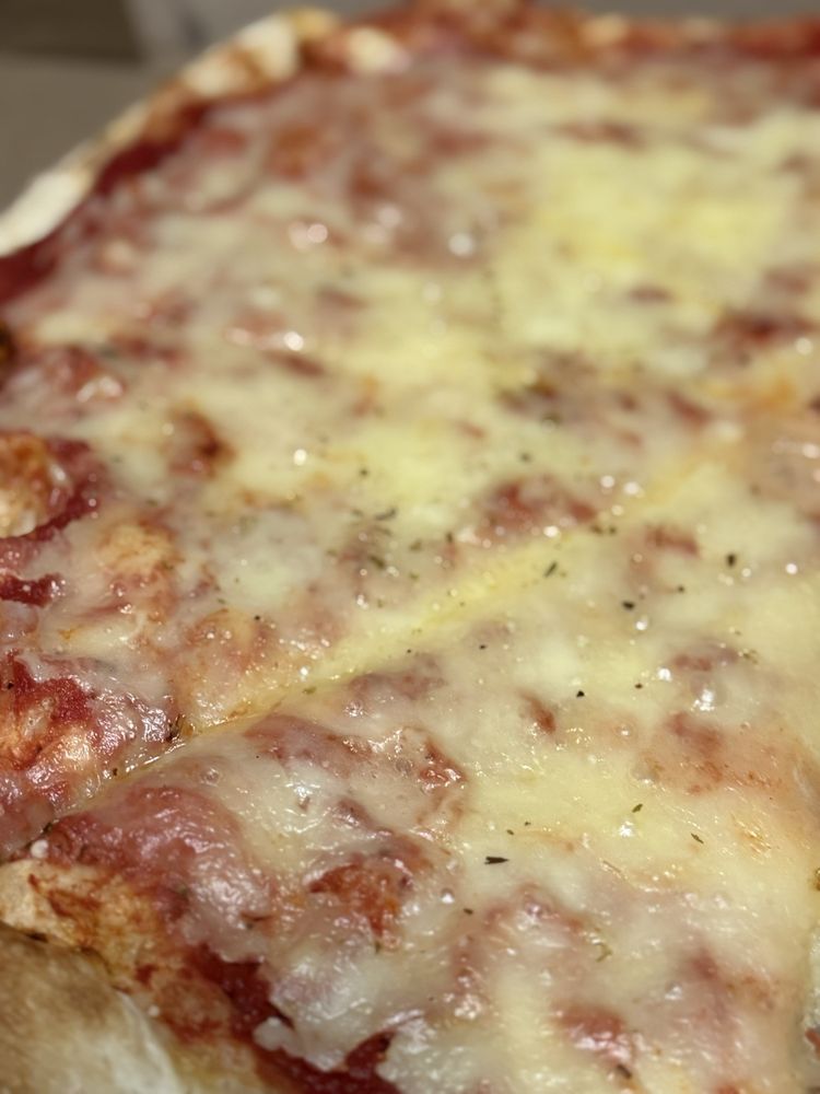 Cocco's Pizza