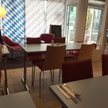 Hotel Ibis Styles - Hotels Near Me - Munich, BY