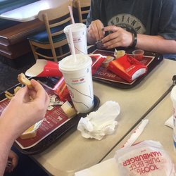 Wendy's