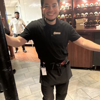 Red Lobster - Marvin - Seafood Near Me - Brea, California
