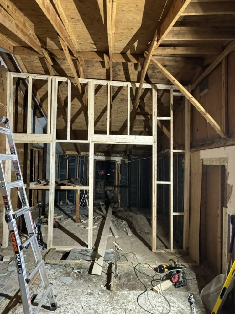 Slide of Lugo Remodeling