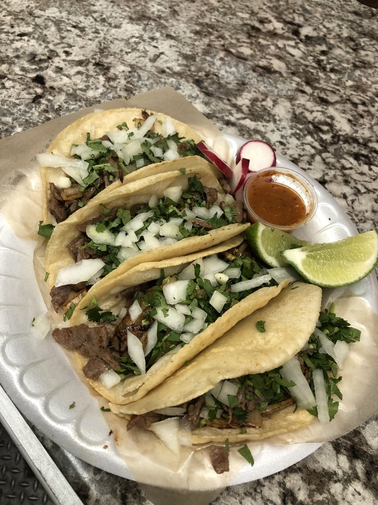 TACOS EL TIO Updated May 2024 Charlotte, North Carolina Food