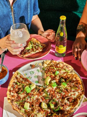 Tortazo - Times Square by null
