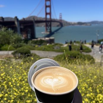 Equator Round House - Coffee & Tea Near Me - San Francisco, California Equator Round House - Coffee & Tea Near Me - San Francisco, California
