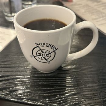 Northside 10 - Black coffee - Bars Near Me - Alexandria, Virginia Northside 10 - Black coffee - Bars Near Me - Alexandria, Virginia