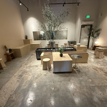 SET Coffee - Set Coffee backroom - Coffee & Tea Near Me - Chino, California SET Coffee - Set Coffee backroom - Coffee & Tea Near Me - Chino, California