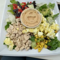 Saladworks