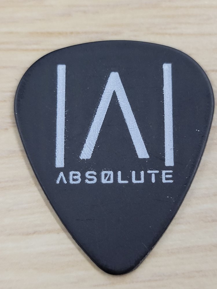 INTUNE GUITAR PICKS, INC. Updated October 2024 13 Reviews 20154
