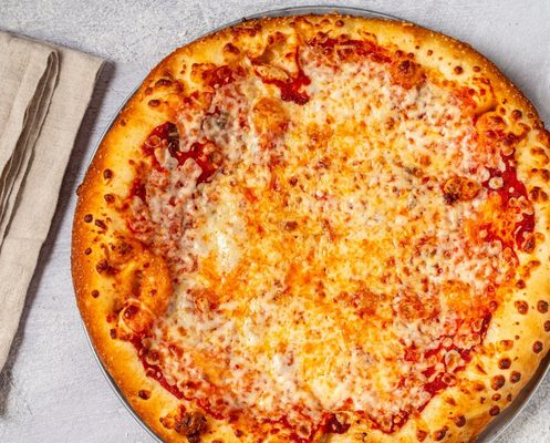 Pizzaology Woodinville by null
