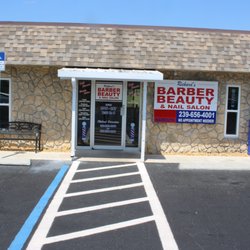 Richard's Barber Shop