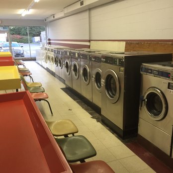Laundry Dock - Laundromat Near Me - Avon Lake, Ohio