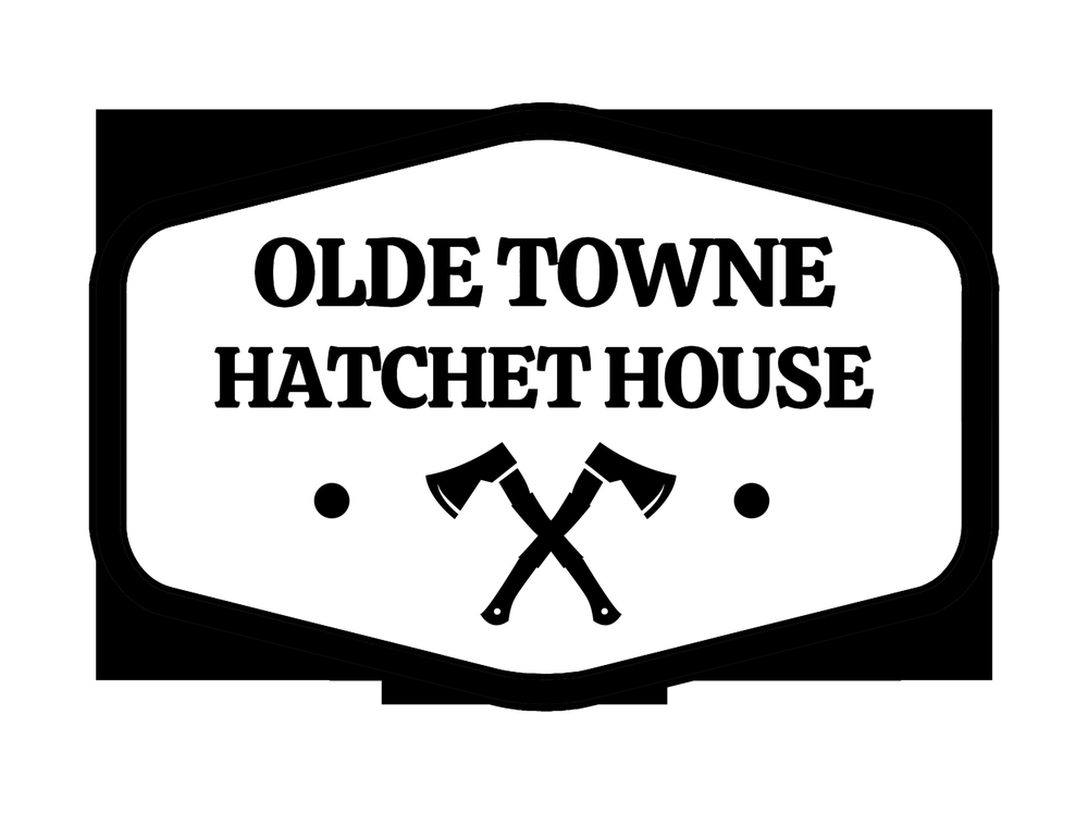 OLDE TOWNE HATCHET HOUSE Updated September 2024 227 Cousin St