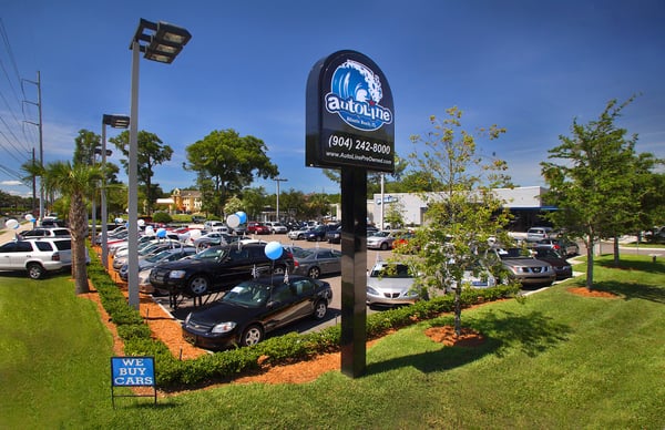Auto Line 2126 Mayport Rd Jacksonville Fl Auto Dealers Used Cars Mapquest