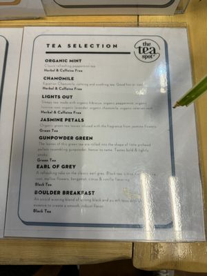 Menu photo 3 Dynamo Coffee Roasting Colorado Springs, CO Menu photo 3 Dynamo Coffee Roasting Colorado Springs, CO