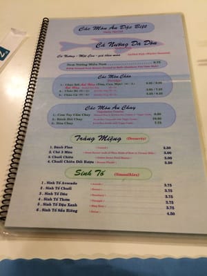 ANH HONG RESTAURANT - CLOSED - Updated October 2026 - 95 Reviews