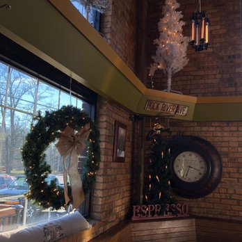 L A's Coffee Cafe - Coffee & Tea Near Me - Three Rivers, Michigan