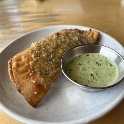 La Cubana - Empanada