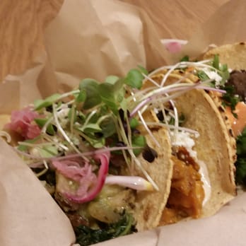 Chaia - Market trio - Vegetarian Near Me - Washington, DC, District of Columbia